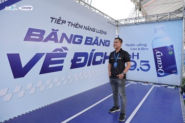 RUN TO LIVE 2024 - Ảnh #1315305