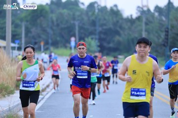 RUN TO LIVE 2024 - Ảnh #1368642