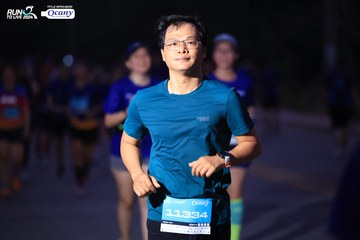 RUN TO LIVE 2024 - Ảnh #1347309