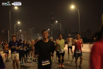 RUN TO LIVE 2024 - Ảnh #1443814