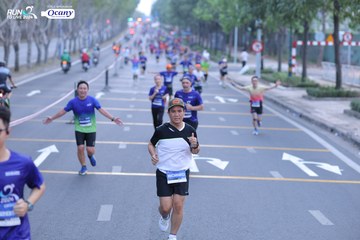 RUN TO LIVE 2024 - Ảnh #1433026