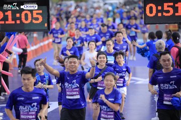 RUN TO LIVE 2024 - Ảnh #1360648