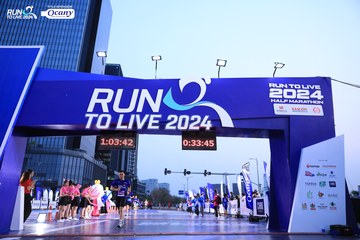 RUN TO LIVE 2024 - Ảnh #1376667