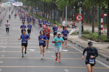 RUN TO LIVE 2024 - Ảnh #1437960