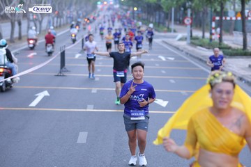 RUN TO LIVE 2024 - Ảnh #1432955