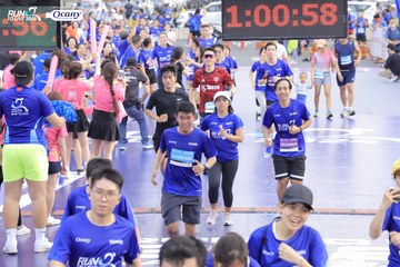 RUN TO LIVE 2024 - Ảnh #1364321