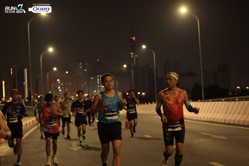 RUN TO LIVE 2024 - Ảnh #1441596