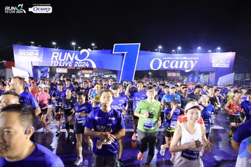 RUN TO LIVE 2024 - Ảnh #1317993