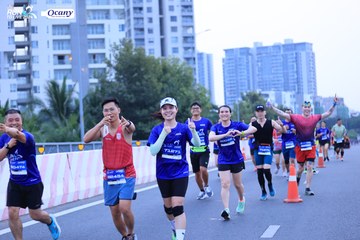 RUN TO LIVE 2024 - Ảnh #1448203