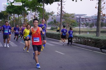 RUN TO LIVE 2024 - Ảnh #1380111