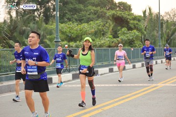 RUN TO LIVE 2024 - Ảnh #1401492