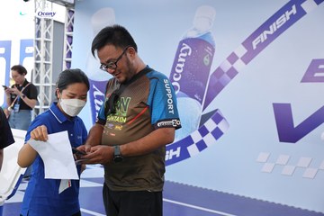 RUN TO LIVE 2024 - Ảnh #1315403