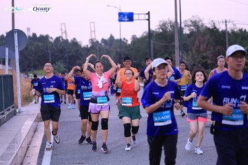 RUN TO LIVE 2024 - Ảnh #1358676