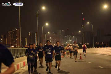 RUN TO LIVE 2024 - Ảnh #1443907