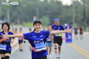 RUN TO LIVE 2024 - Ảnh #1386932
