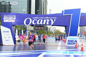 RUN TO LIVE 2024 - Ảnh #1422723