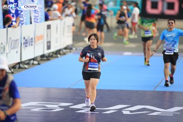 RUN TO LIVE 2024 - Ảnh #1413685