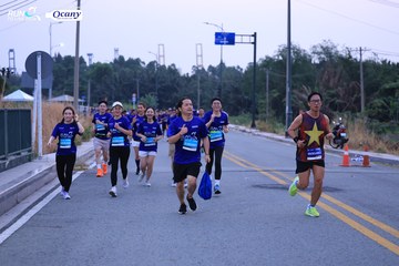 RUN TO LIVE 2024 - Ảnh #1361008