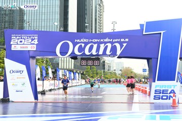 RUN TO LIVE 2024 - Ảnh #1424270