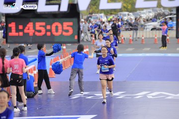 RUN TO LIVE 2024 - Ảnh #1391555