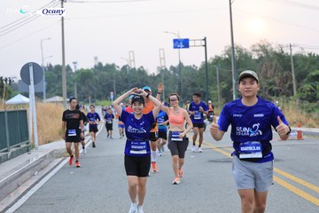 RUN TO LIVE 2024 - Ảnh #1377536