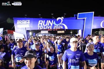 RUN TO LIVE 2024 - Ảnh #1318953