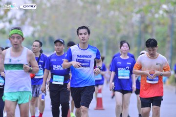 RUN TO LIVE 2024 - Ảnh #1336997