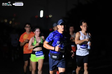 RUN TO LIVE 2024 - Ảnh #1333190