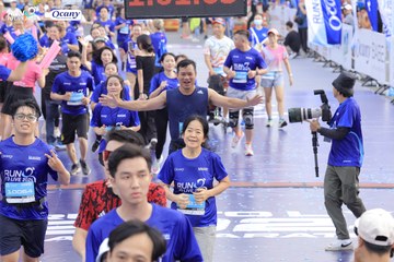 RUN TO LIVE 2024 - Ảnh #1364347