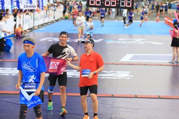RUN TO LIVE 2024 - Ảnh #1405574
