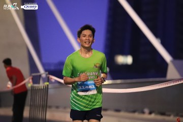 RUN TO LIVE 2024 - Ảnh #1324891