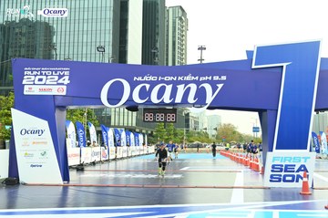 RUN TO LIVE 2024 - Ảnh #1427028