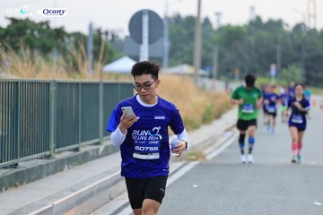 RUN TO LIVE 2024 - Ảnh #1380599