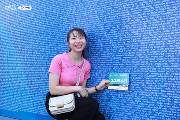 RUN TO LIVE 2024 - Ảnh #1310623