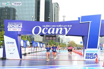 RUN TO LIVE 2024 - Ảnh #1423574