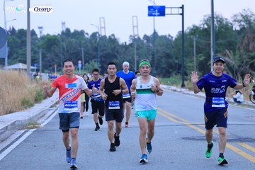 RUN TO LIVE 2024 - Ảnh #1367472