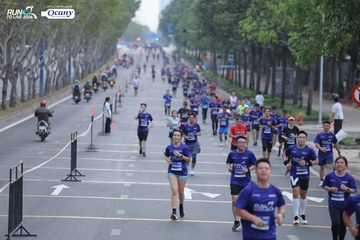 RUN TO LIVE 2024 - Ảnh #1435634