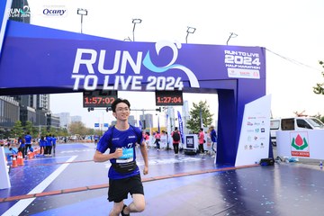 RUN TO LIVE 2024 - Ảnh #1366325