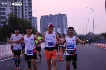 RUN TO LIVE 2024 - Ảnh #1447424
