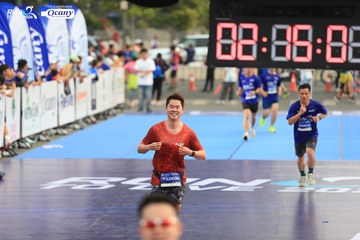 RUN TO LIVE 2024 - Ảnh #1406049