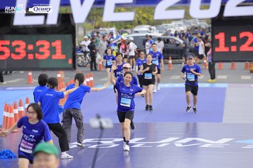 RUN TO LIVE 2024 - Ảnh #1394711