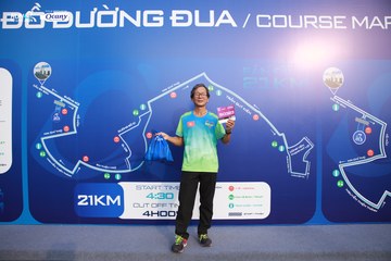RUN TO LIVE 2024 - Ảnh #1316563