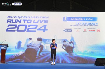 RUN TO LIVE 2024 - Ảnh #1320008