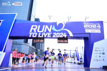RUN TO LIVE 2024 - Ảnh #1374839