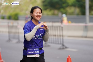 RUN TO LIVE 2024 - Ảnh #1359508