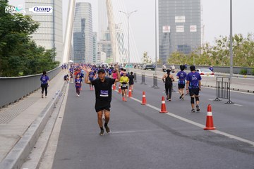 RUN TO LIVE 2024 - Ảnh #1363241