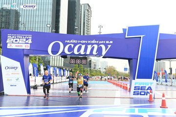 RUN TO LIVE 2024 - Ảnh #1425166