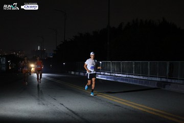 RUN TO LIVE 2024 - Ảnh #1326677