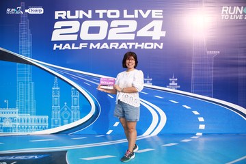 RUN TO LIVE 2024 - Ảnh #1316518