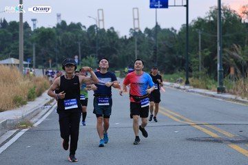 RUN TO LIVE 2024 - Ảnh #1371856